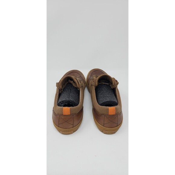 Arbor Foundation LX brown leather/gum size 10 - Picture 3 of 7